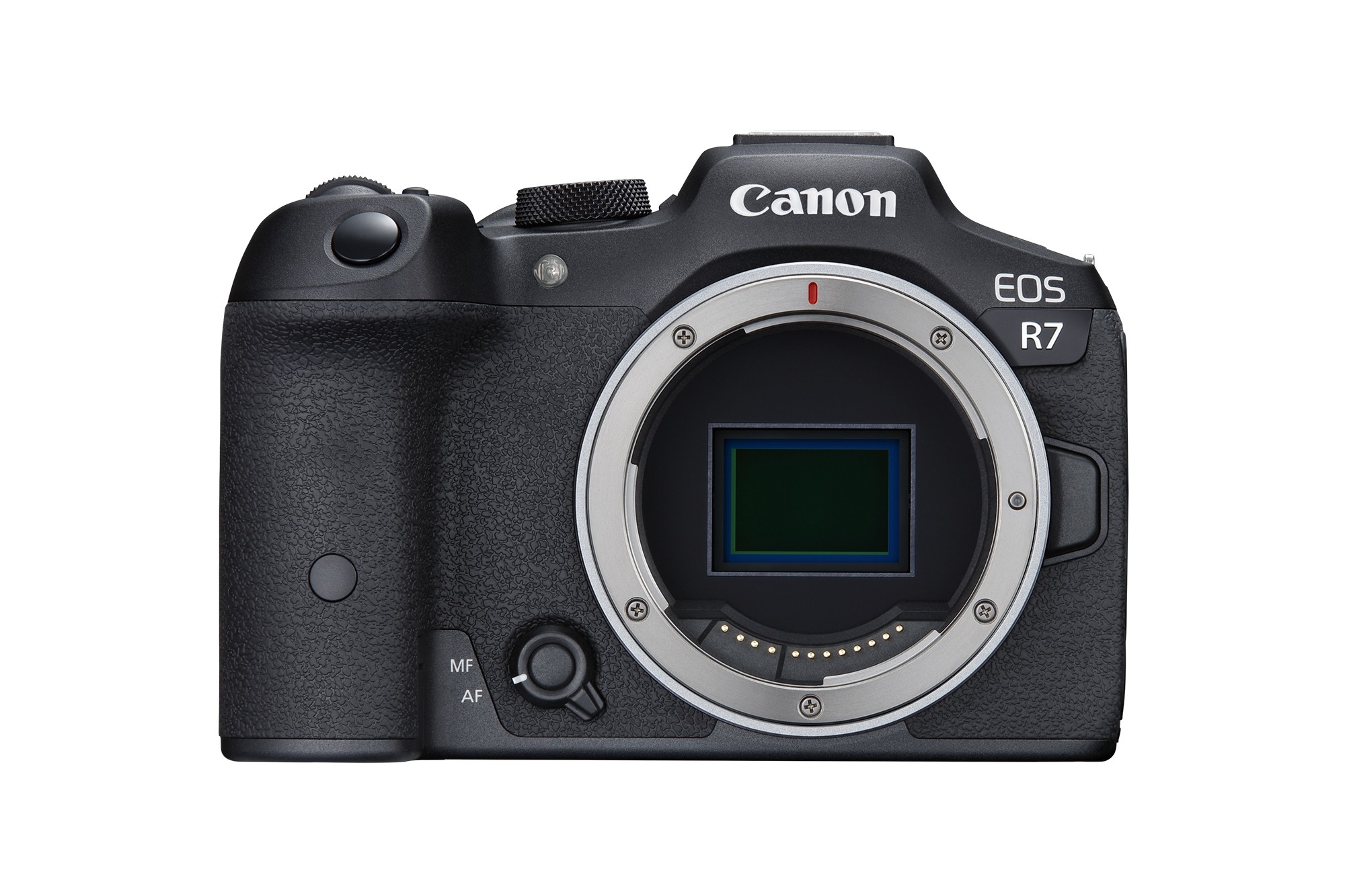 Canon EOS R7 body 