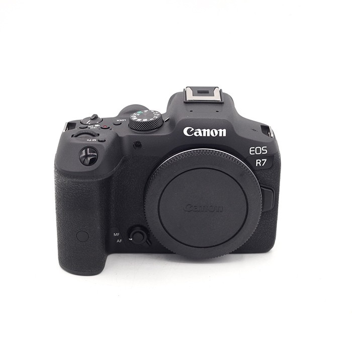 Canon EOS R7 Body occasion