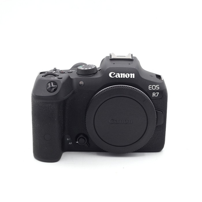 Canon EOS R7 Body occasion