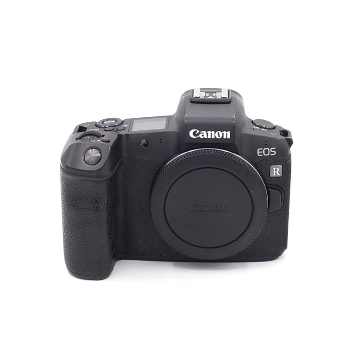 Canon EOS R Body occasion (sn: 083023005469)