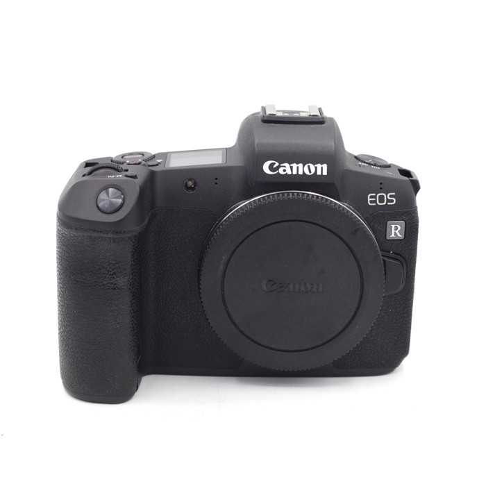 Canon EOS R Body occasion (sn: 033021002460)