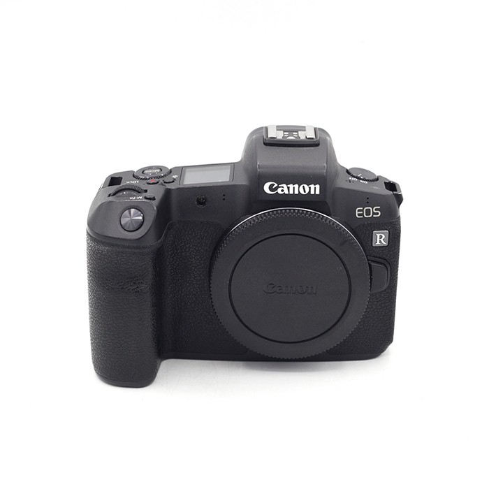 Canon EOS R Body occasion (sn: 063022003269)