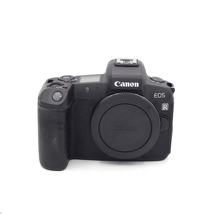 Canon EOS R Body occasion (sn: 063022005006)