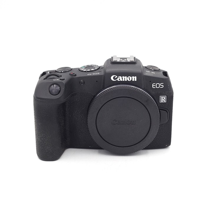 Canon EOS RP Body occasion (sn: 443029000949)