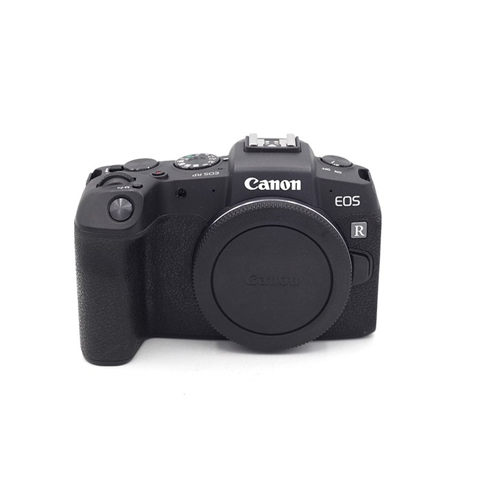 Canon EOS RP Body occasion (sn:193025000763)