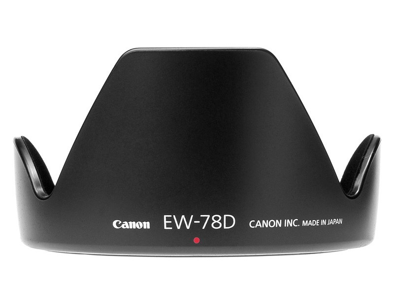 Canon EW-78D