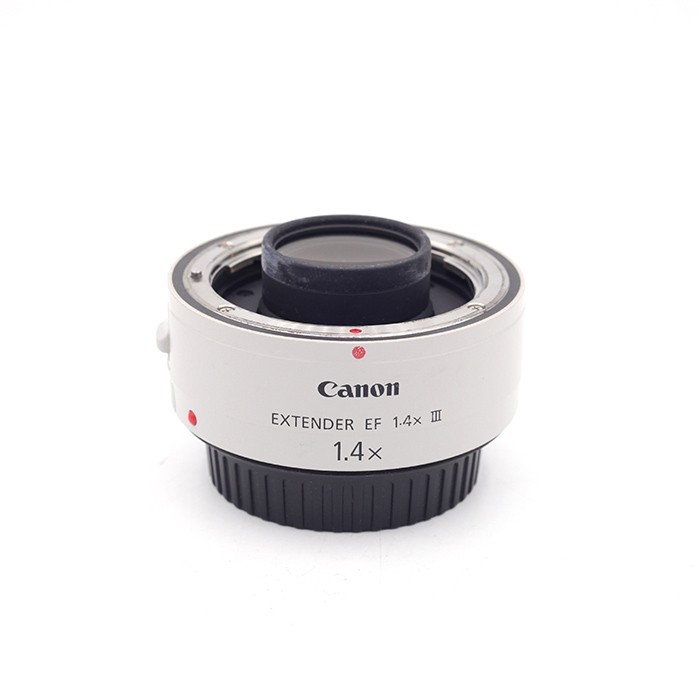 Canon Extender EF 1.4x III occasion