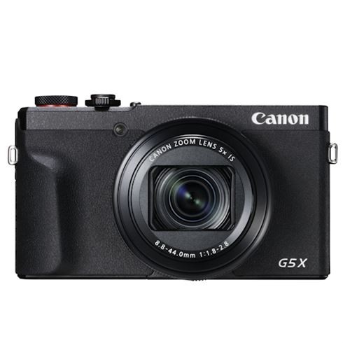 Canon G5X II