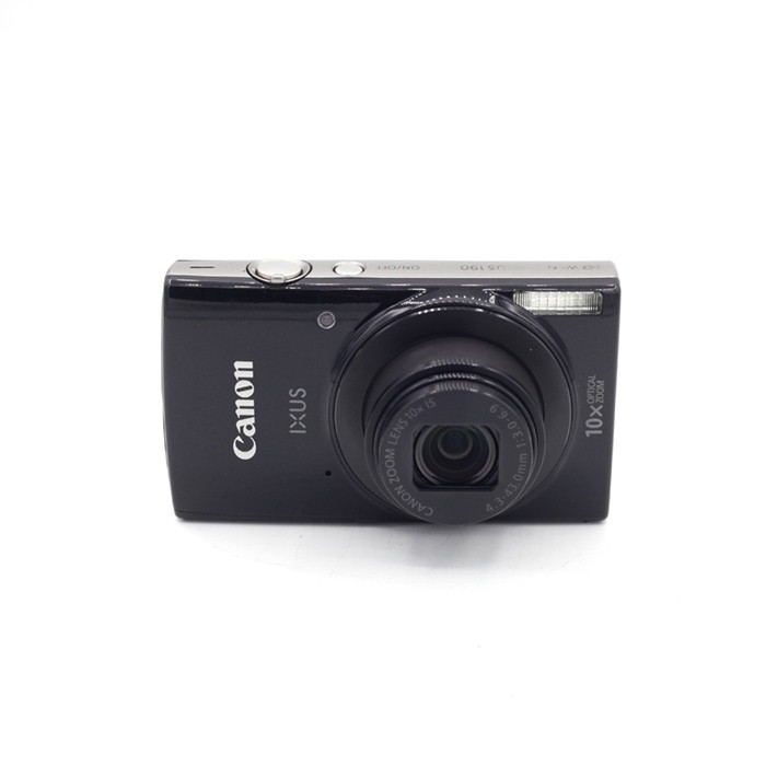 Canon Ixus 190 HS occasion