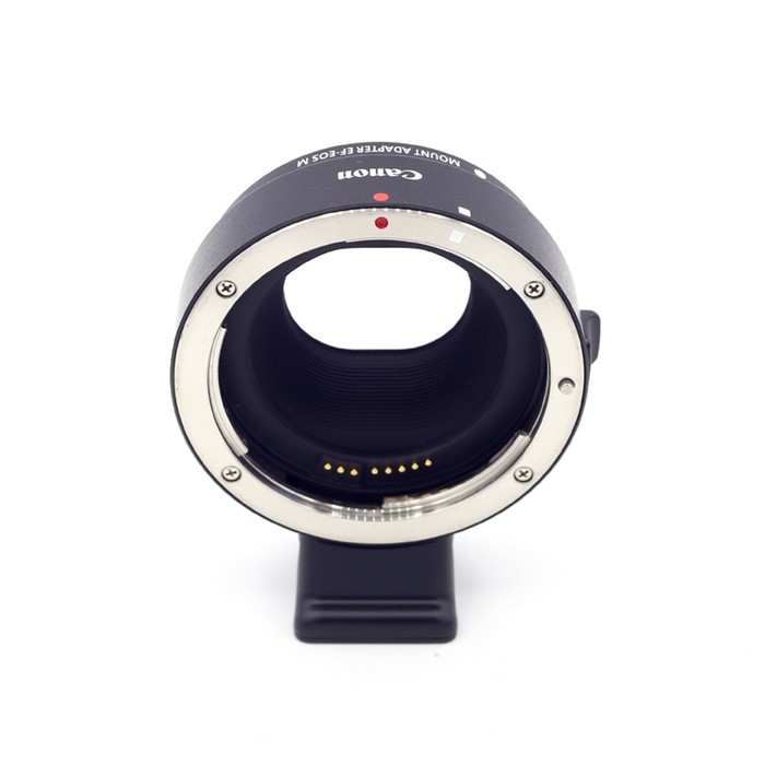 Canon Mount Adapter EF-EOS M occasion