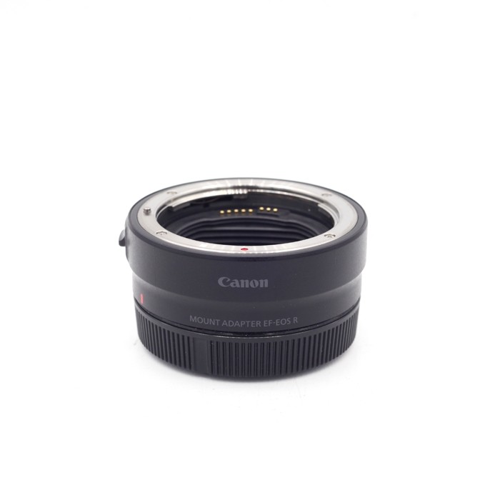 Canon Mount Adapter EF-EOS R occasion