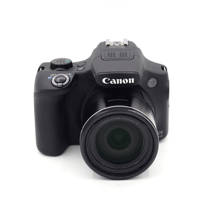 Canon Powershot SX60 HS occasion