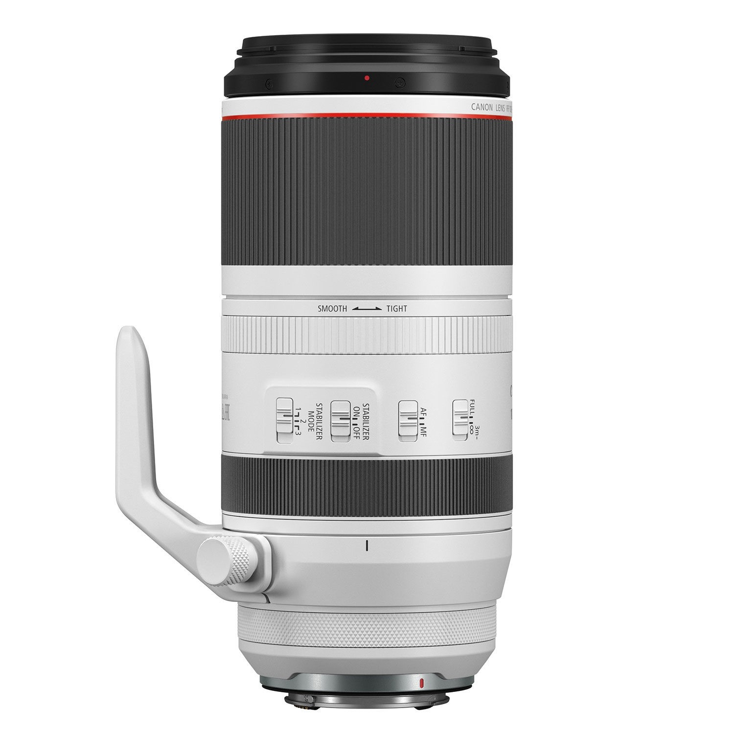 Canon RF 100-500mm f/4.5-7.1L IS USM