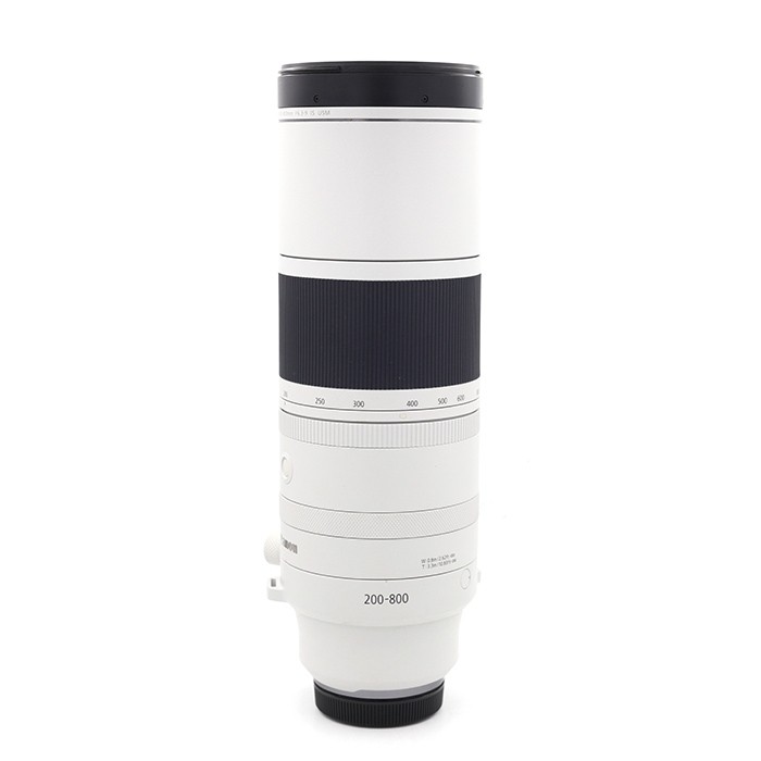 Canon RF 200-800mm f/6.3-9.0 IS USM occasion