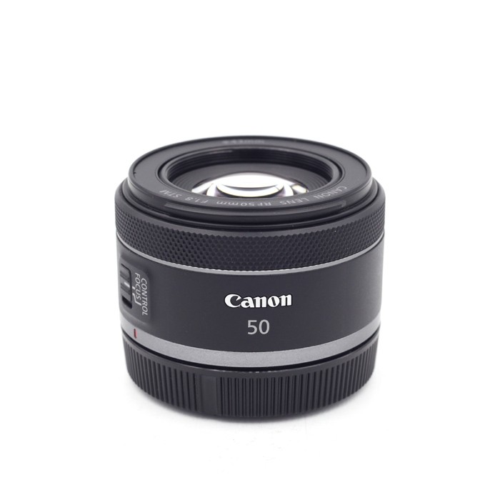 Canon RF 50mm F/1.8 STM occasion