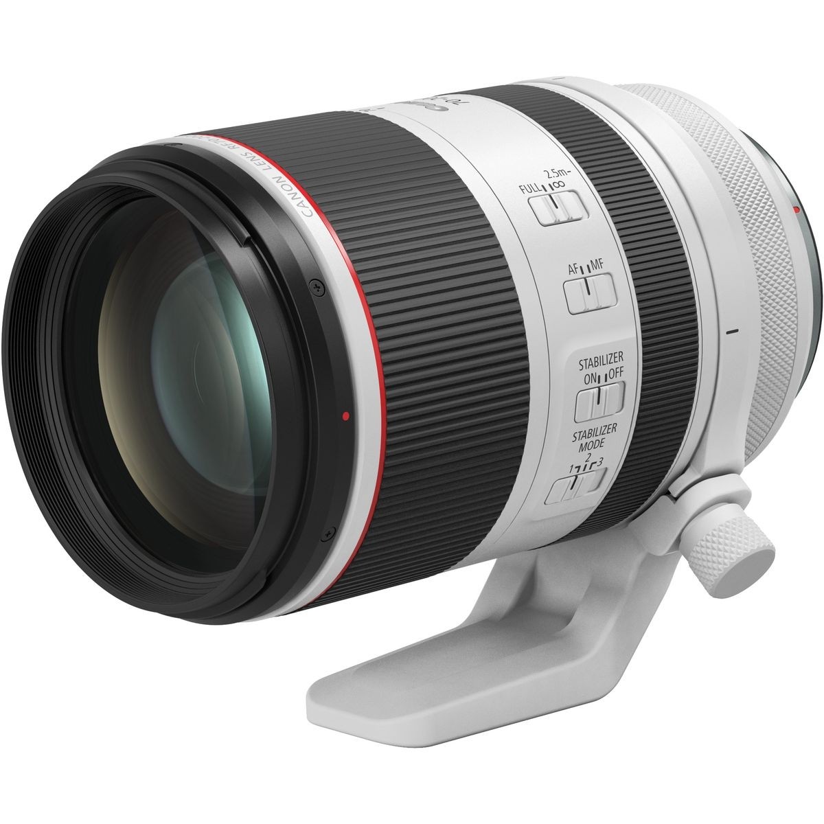 Canon RF 70-200/2.8 IS USM