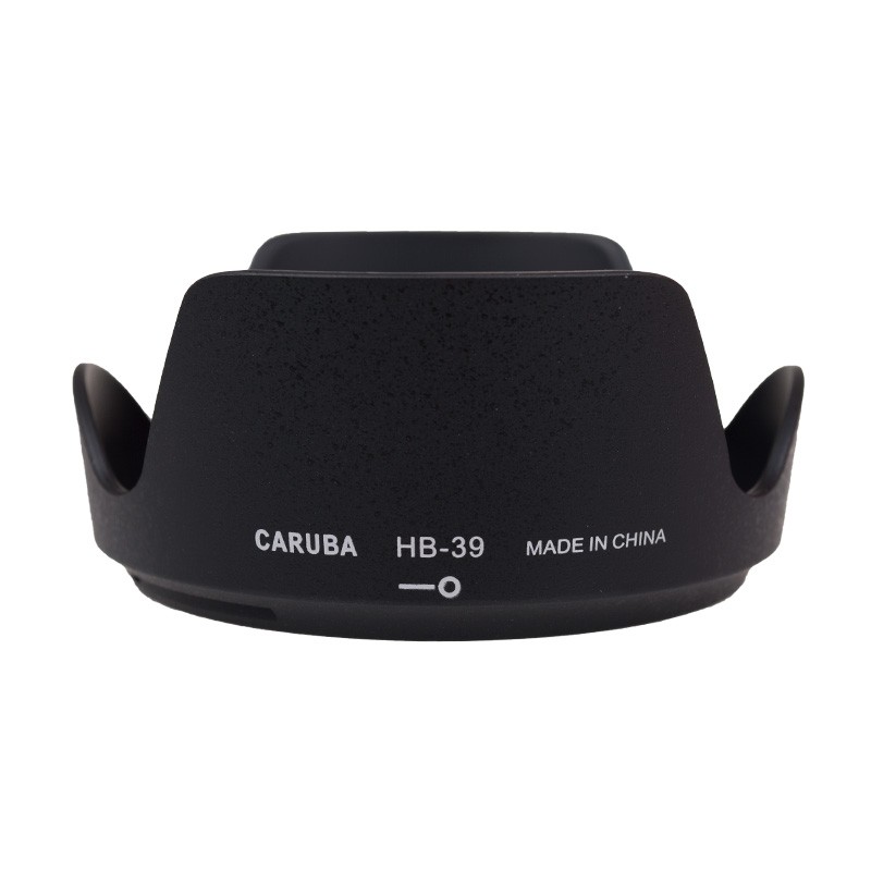 Caruba HB-39