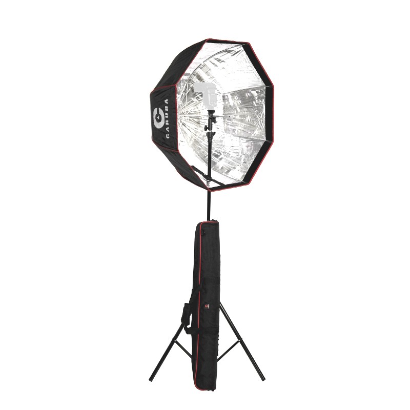 Caruba Orb Speedlite 80cm kit