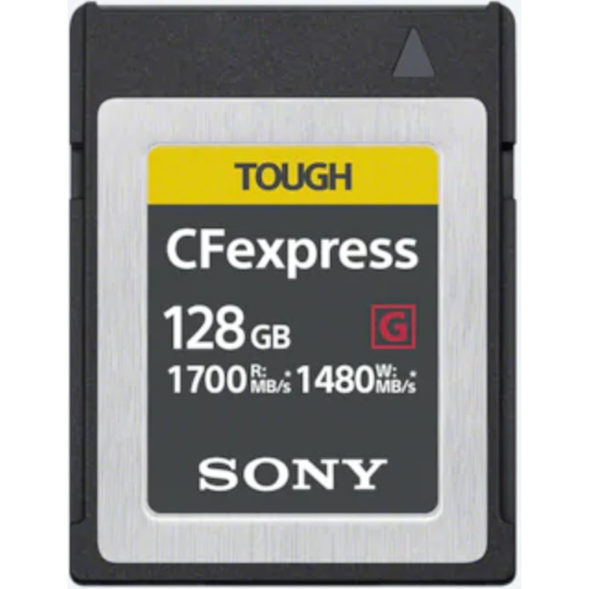 Sony Tough! CFexpress Type B 128GB R1700/W1480 