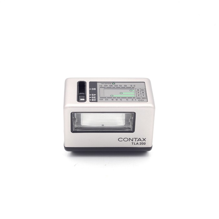 Contax TLA 200 occasion