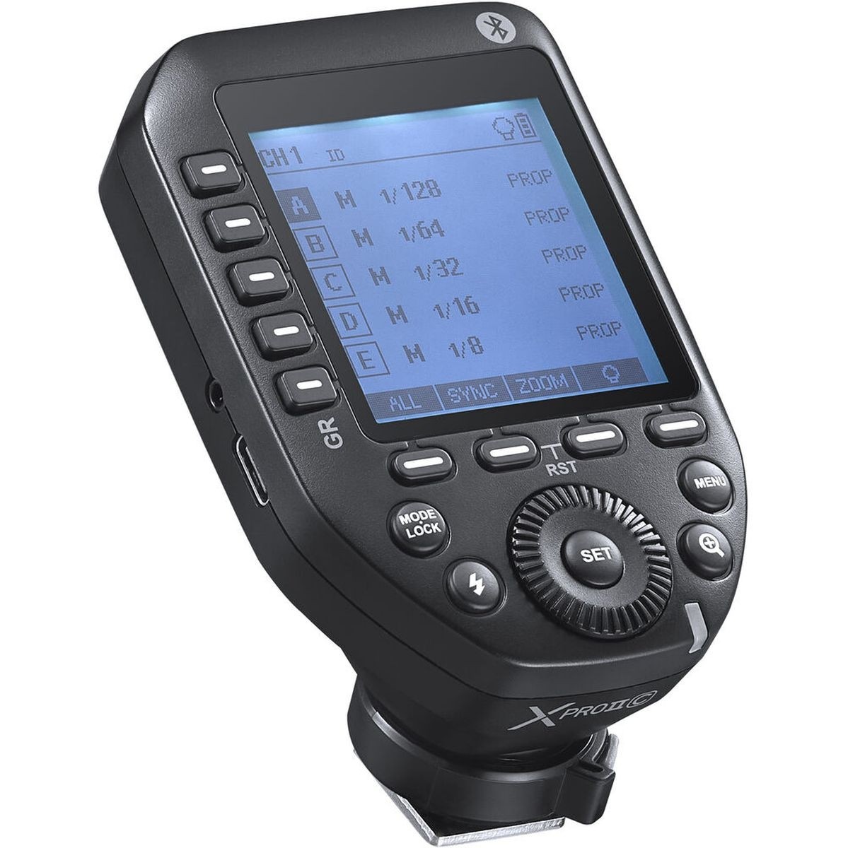 Godox X PRO II Canon trigger