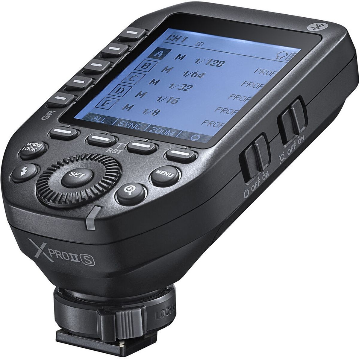 Godox X PRO II Sony trigger