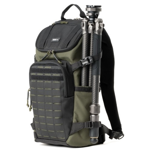 Think Tank DarkLight Backpack 14L - montane green 
