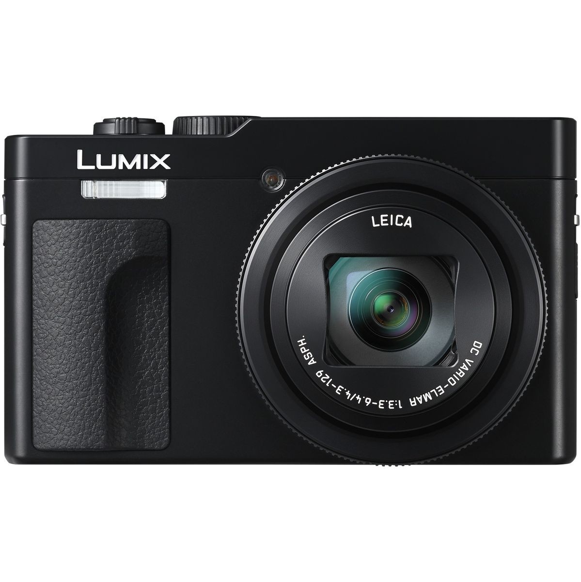 Panasonic LUMIX TZ99 Black 