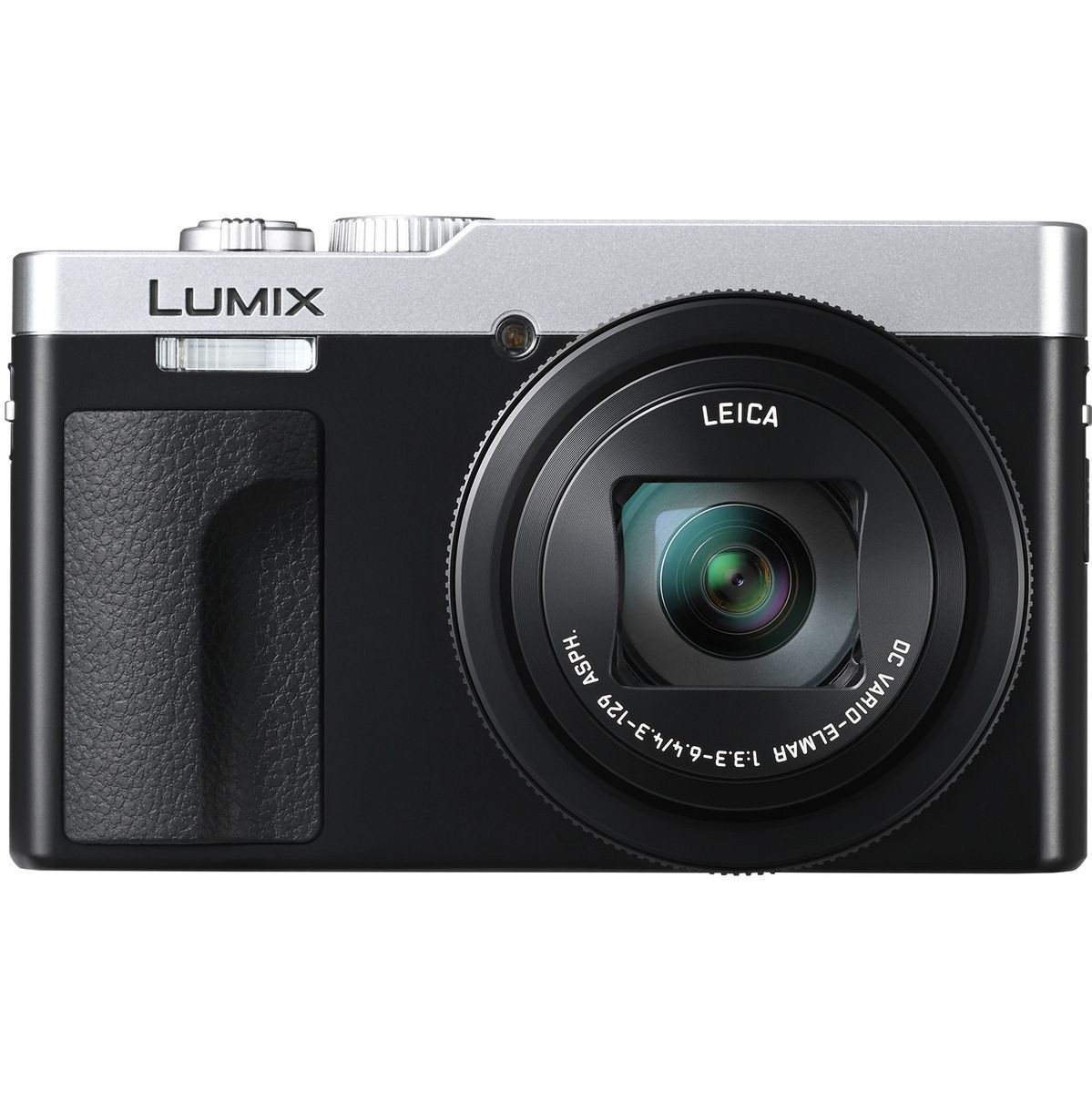 Panasonic LUMIX TZ99 Silver fotocamera