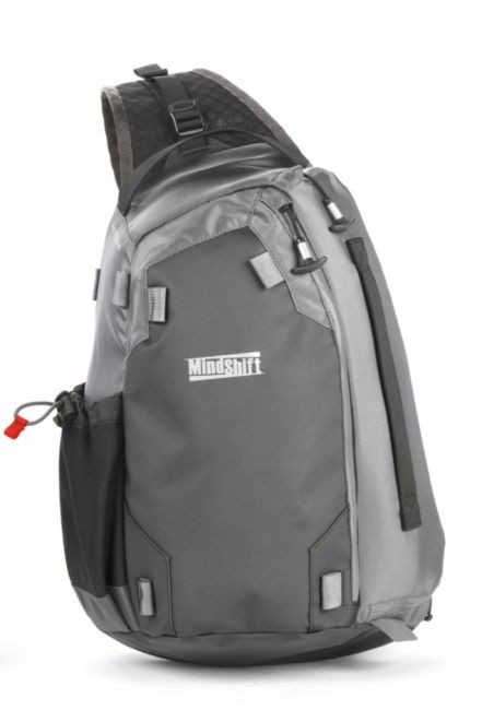 Thinktank (Mindshift) PhotoCross 13 - carbon grey 