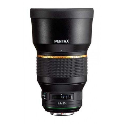 HD PENTAX-D FA★85mmF1.4ED SDM AW