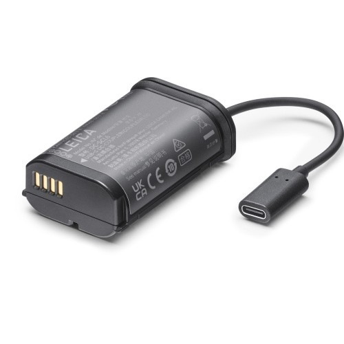 Leica USB-C DC-Coupler DC-SCL6 