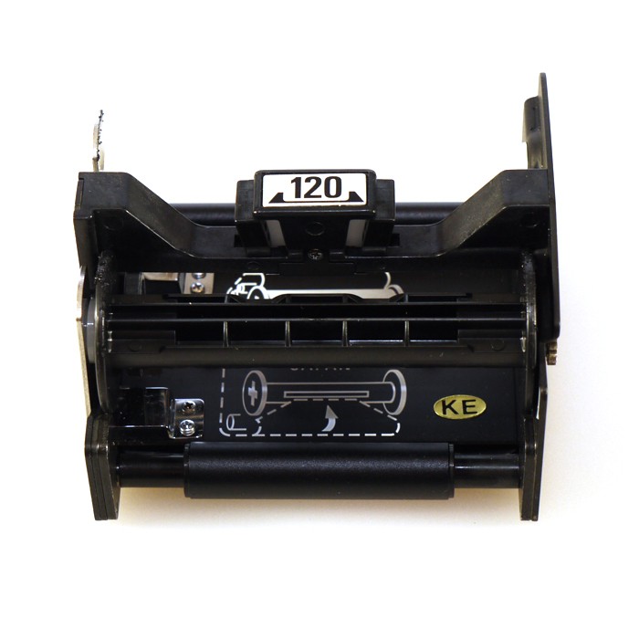 Mamiya film insert 645 occasion