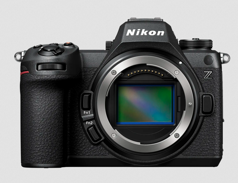 Nikon Z 6III Body