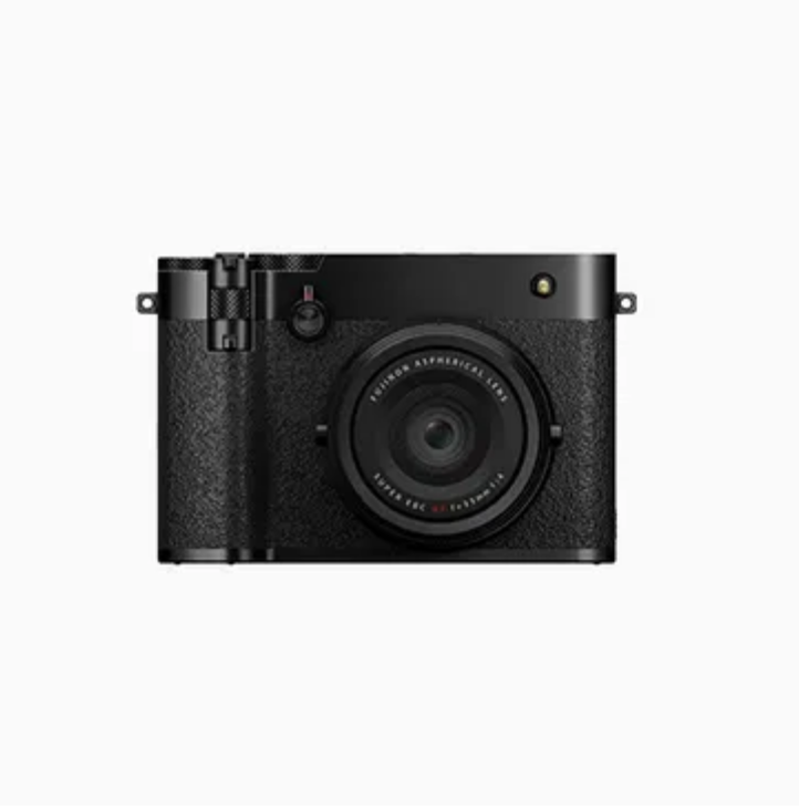 FUJIFILM GFX100RF Black