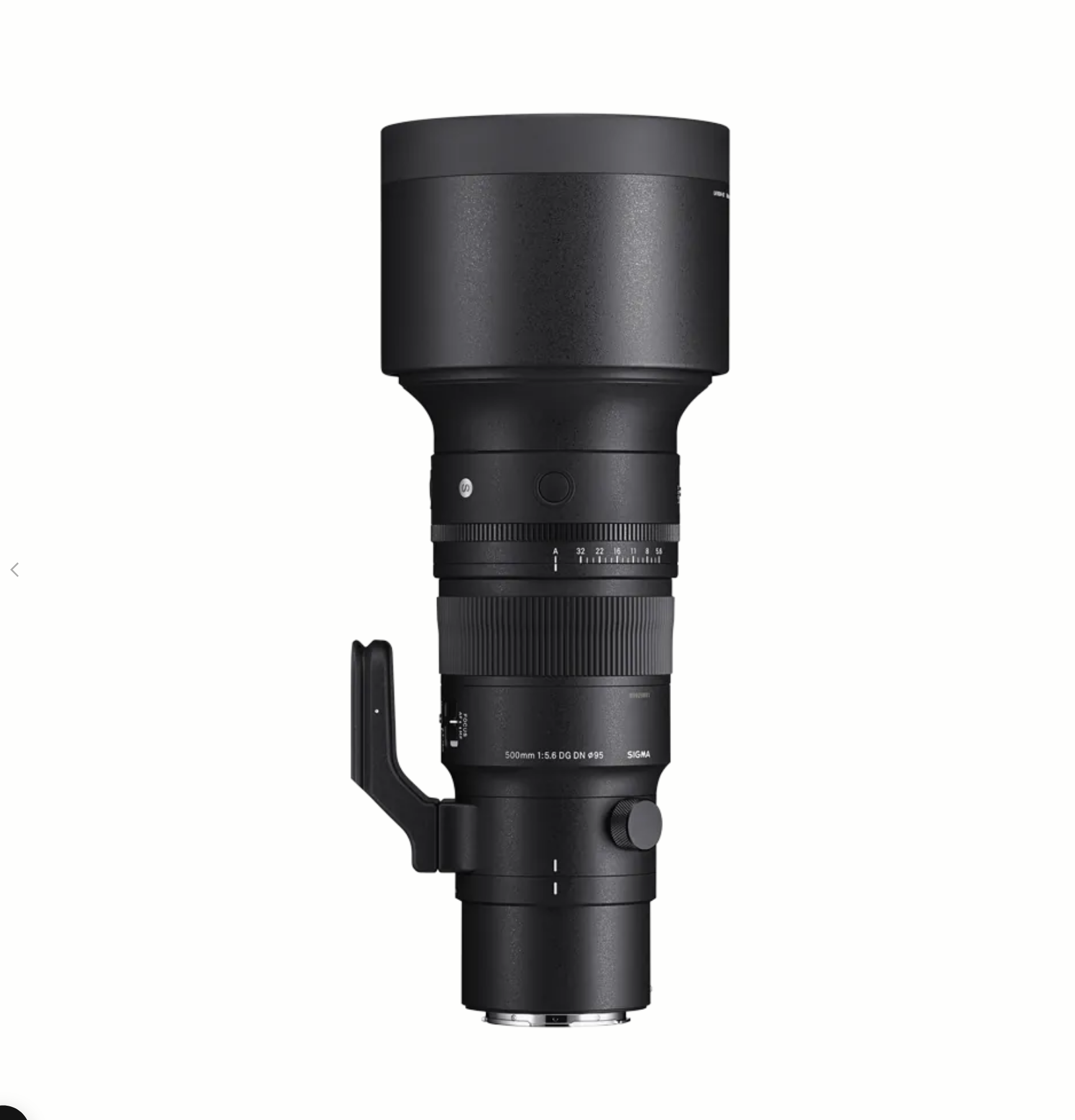 Sigma 500mm f/5.6 DG DN OS (S) L-Mount 