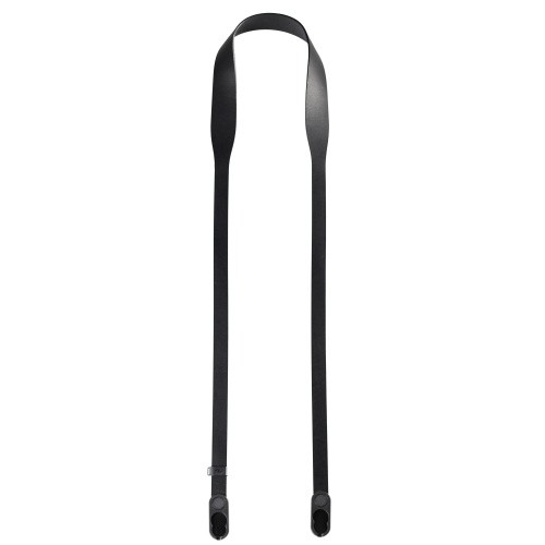 Peak Design Form Leather Camera Strap Long Black 