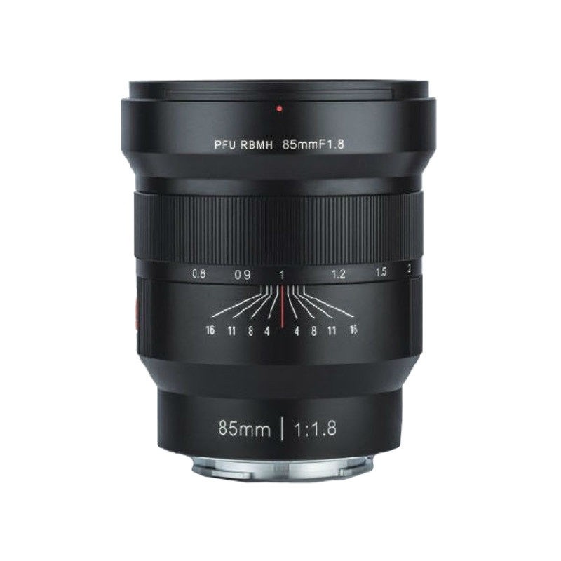 Viltrox FE-85 F1.8 MF Sony E-Mount