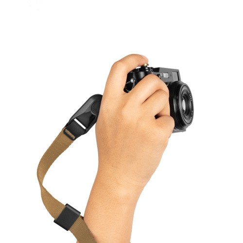 Peak Design Cuff - Coyote 