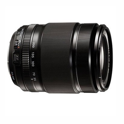 Fujifilm XF 55-200mm F3.5-4.8 R LM OIS