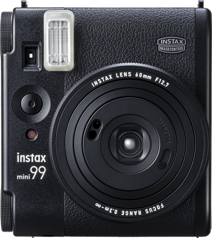 Fuji Instax Mini 99 Camera Black