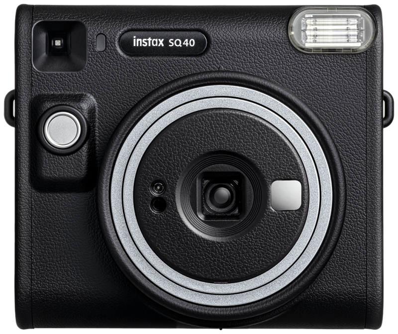 Fuji Instax SQ40 Black