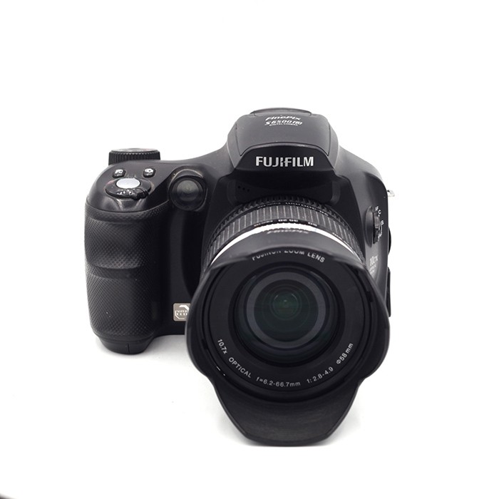 Fujifilm Finepix S6500fd occasion