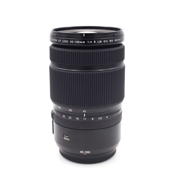 Fujifilm GF45-100mm f/4 R LM OIS WR occasion