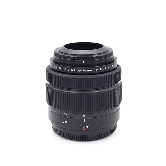 Fujifilm GF35-70mm f/4.5-5.6 WR occasion