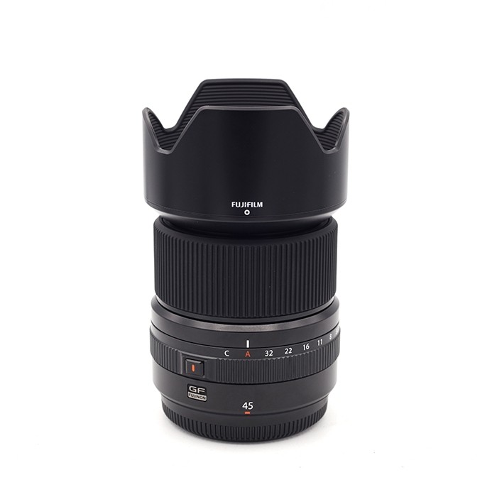 Fujifilm GF 45mm f/2.8 R WR occasion