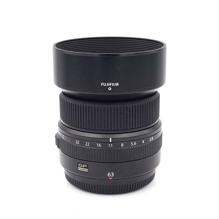 Fujifilm GF63mm f/2.8 R WR occasion