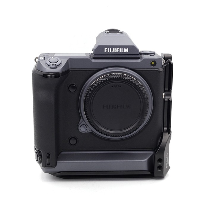 Fujifilm GFX100 Body occasion