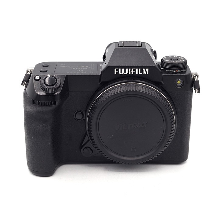 FUJIFILM GFX100S Body occasion SN: 11005030