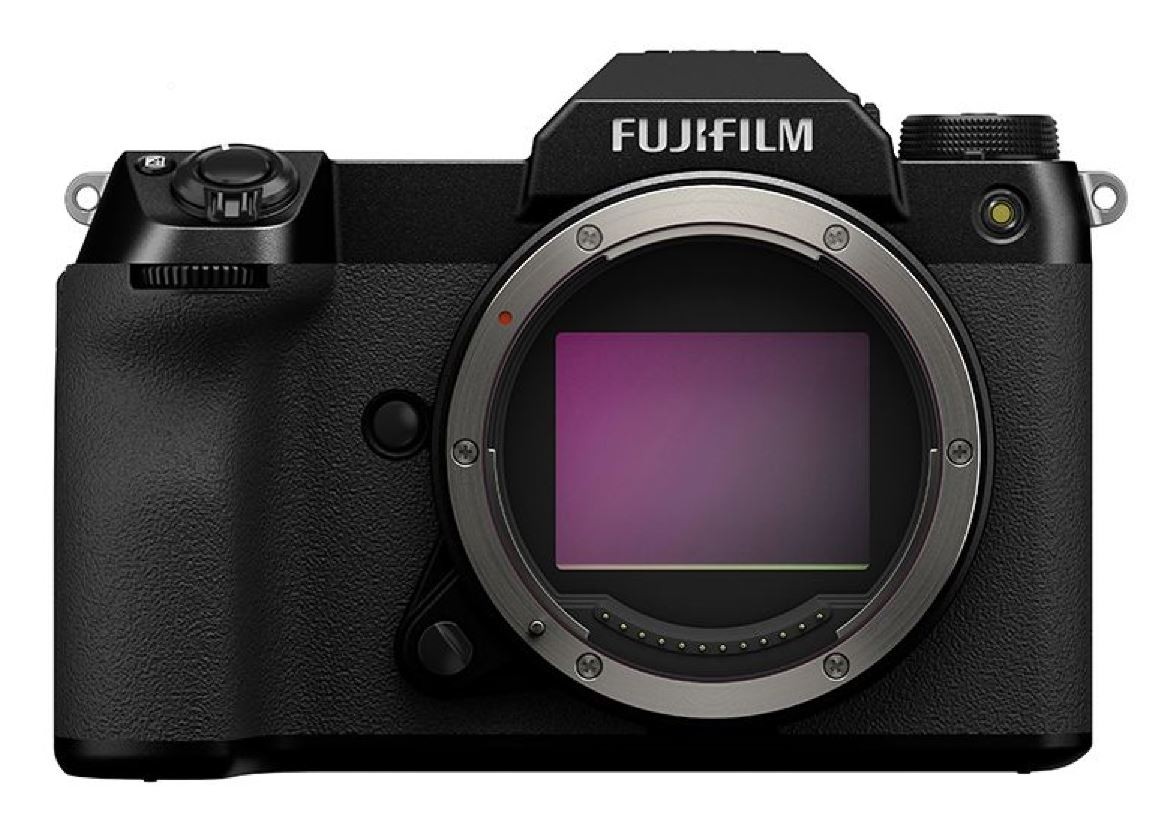 FUJIFILM GFX100S Body 